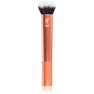 Real Techniques Original Collection Base krémes és folyékony make-up ecset 1 db-Eredeti