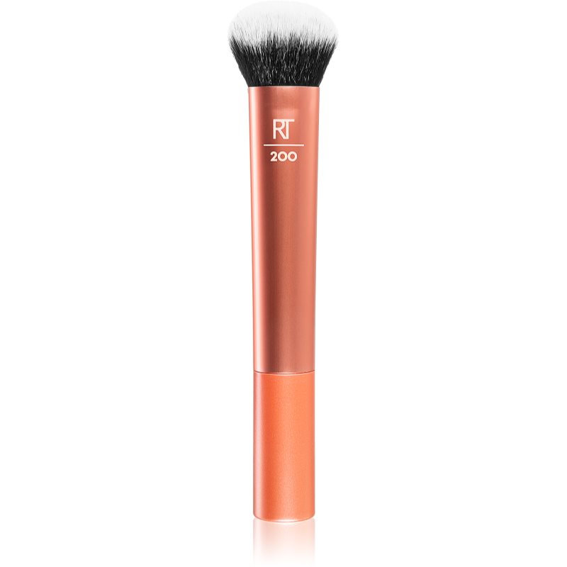 Real Techniques Original Collection Base krémes és folyékony make-up ecset 1 db-Eredeti