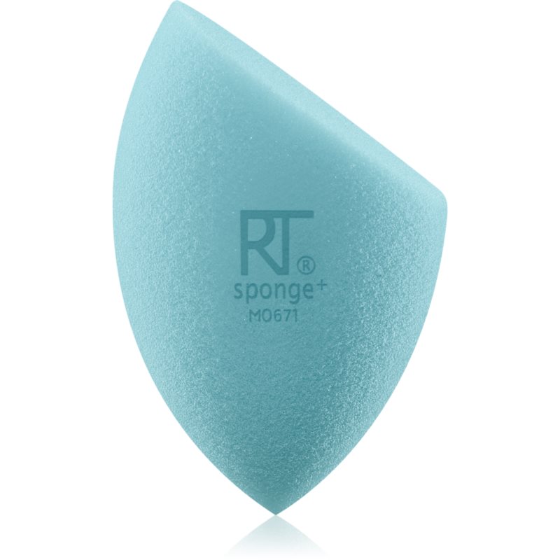 Real Techniques Sponge+ Miracle Airblend precíz make-up szivacs 1 db-Ár