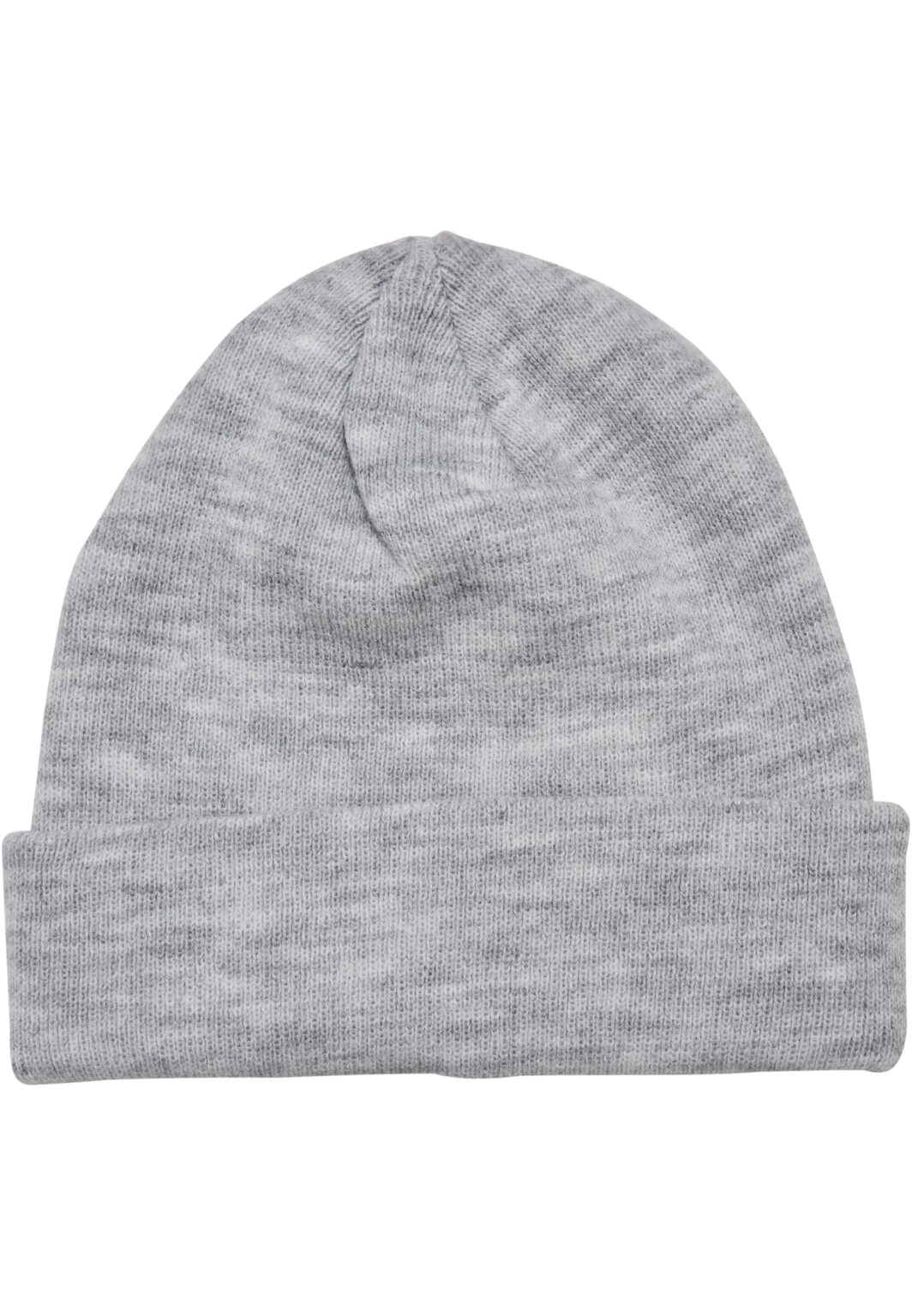 Recycled Basic Beanie heathergrey