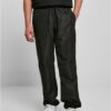 Recycled Track Pants black