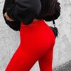 Red CLASIC 2023 OLAVOGA Leggings