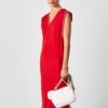 Red Ladies Midisats Pepe Jeans Matilda - Ladies