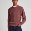 Red Men's Sweater Pepe Jeans Dean - Men
