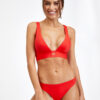Red Women's Swimwear Upper ORSAY - Women