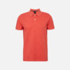 Red men's polo shirt Geox Polo - Men