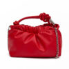Red women's handbag ORSAY - Women's