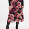 Red women's skirt ORSAY - Women's