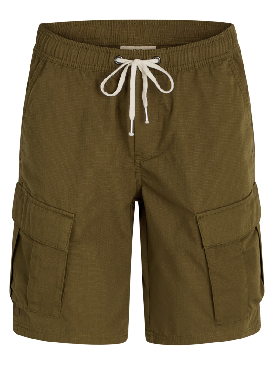 Redefined Rebel Cargo nadrágok 'Milan'  khaki-Hungary