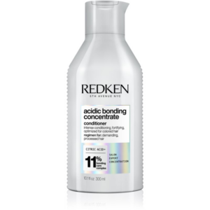 Redken Acidic Bonding Concentrate intenzíven regeneráló kondicionáló 300 ml-Ár