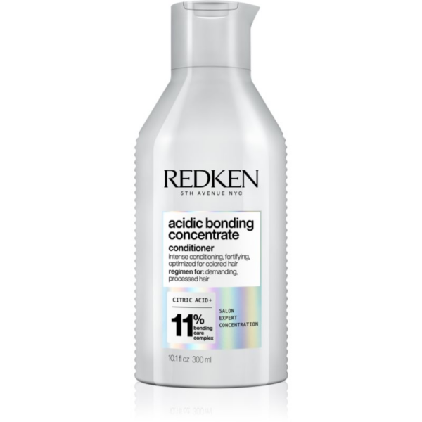 Redken Acidic Bonding Concentrate intenzíven regeneráló kondicionáló 300 ml-Ár