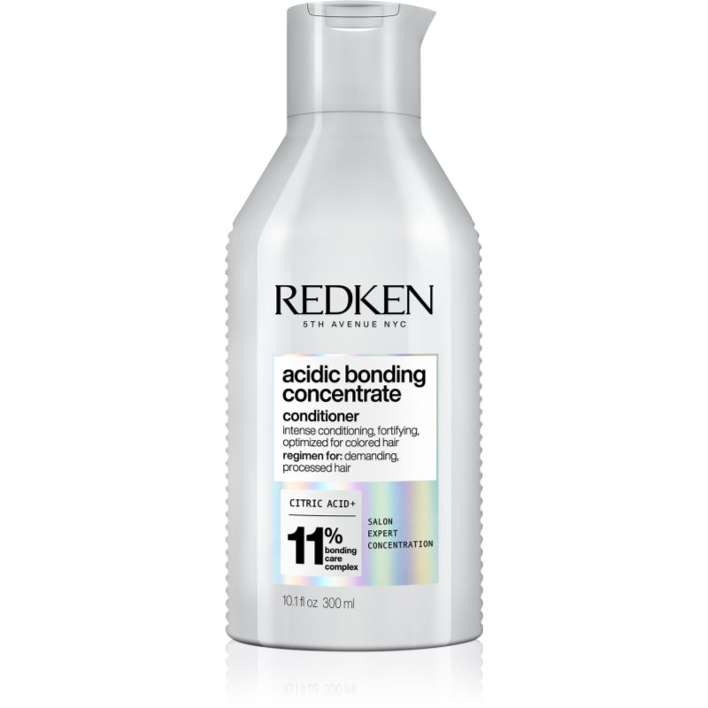 Redken Acidic Bonding Concentrate intenzíven regeneráló kondicionáló 300 ml-Ár