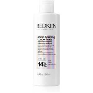 Redken Acidic Bonding Concentrate sampon előtti ápolás a károsult hajra 190 ml-Ár