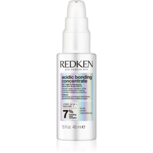 Redken Acidic Bonding Concentrate szérum a hajra 45 ml-ár