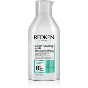 Redken Acidic Bonding Curls regeneráló kondicionáló göndör hajra 300 ml-Ár
