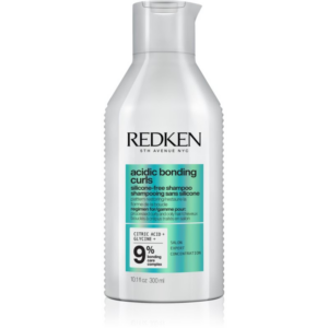 Redken Acidic Bonding Curls regeneráló sampon göndör hajra 300 ml-Ár