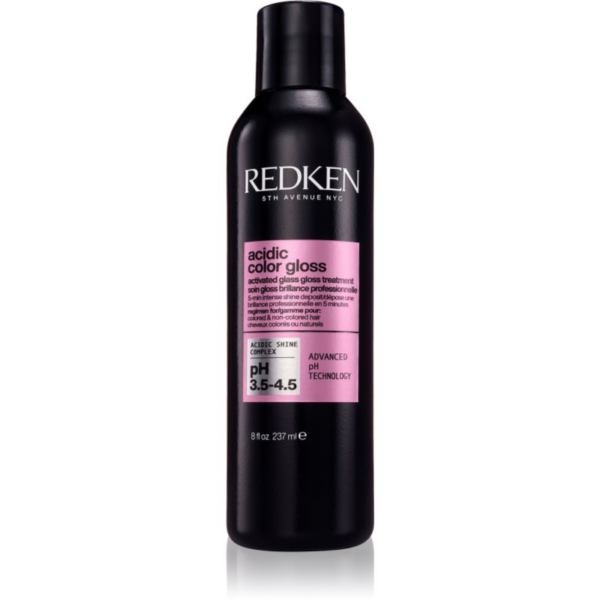 Redken Acidic Color Gloss élénkítő ápolás festett hajra 237 ml-Ár