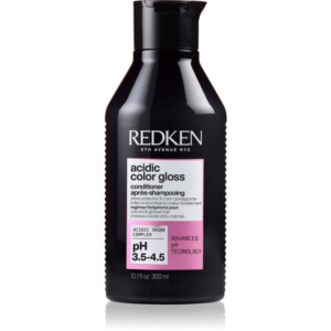 Redken Acidic Color Gloss élénkítő kondicionáló festett hajra 300 ml-Ár