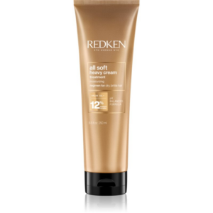 Redken All Soft tápláló krém száraz és törékeny hajra 250 ml-Ár