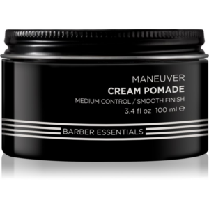 Redken Brews hajpomádé a formáért és a fixálásért 100 ml-Eredeti