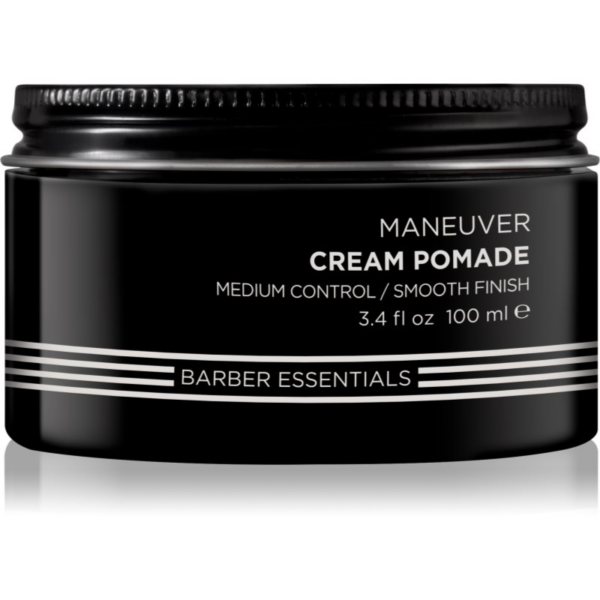 Redken Brews hajpomádé a formáért és a fixálásért 100 ml-Eredeti