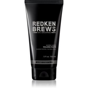 Redken Brews modellező paszta a természetes fixálásért 150 ml-Ár