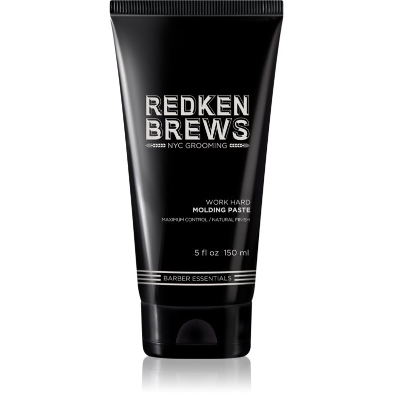 Redken Brews modellező paszta a természetes fixálásért 150 ml-Ár