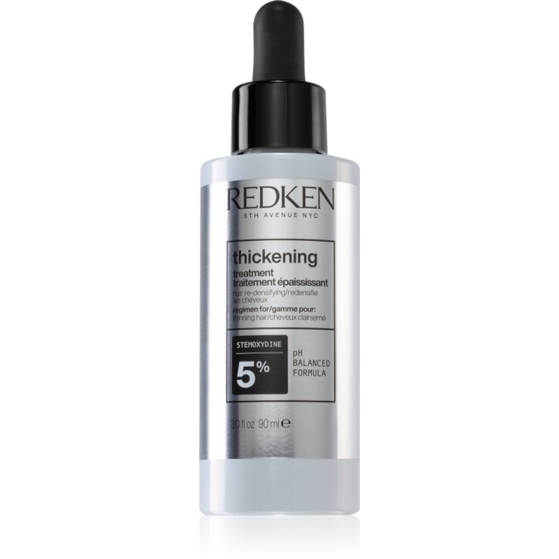 Redken Cerafill Retaliate ápolás hajhullás ellen 90 ml-Eredeti