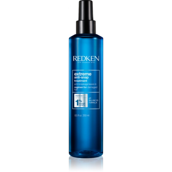Redken Extreme erősítő öblítést nem igénylő ápolás a károsult hajra 250 ml-Ár