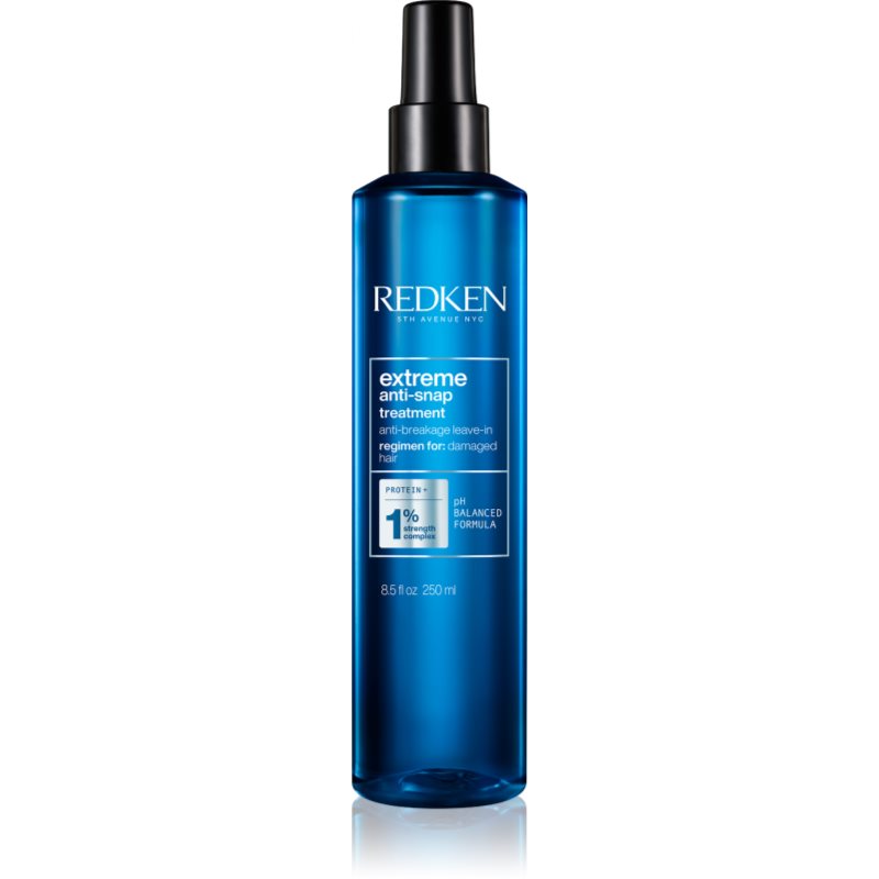 Redken Extreme erősítő öblítést nem igénylő ápolás a károsult hajra 250 ml-Ár