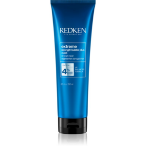 Redken Extreme regeneráló és helyreállító maszk a károsult hajra 250 ml-Ár