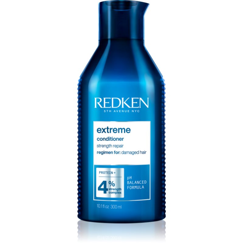 Redken Extreme regeneráló kondicionáló a károsult hajra 300 ml-Ár