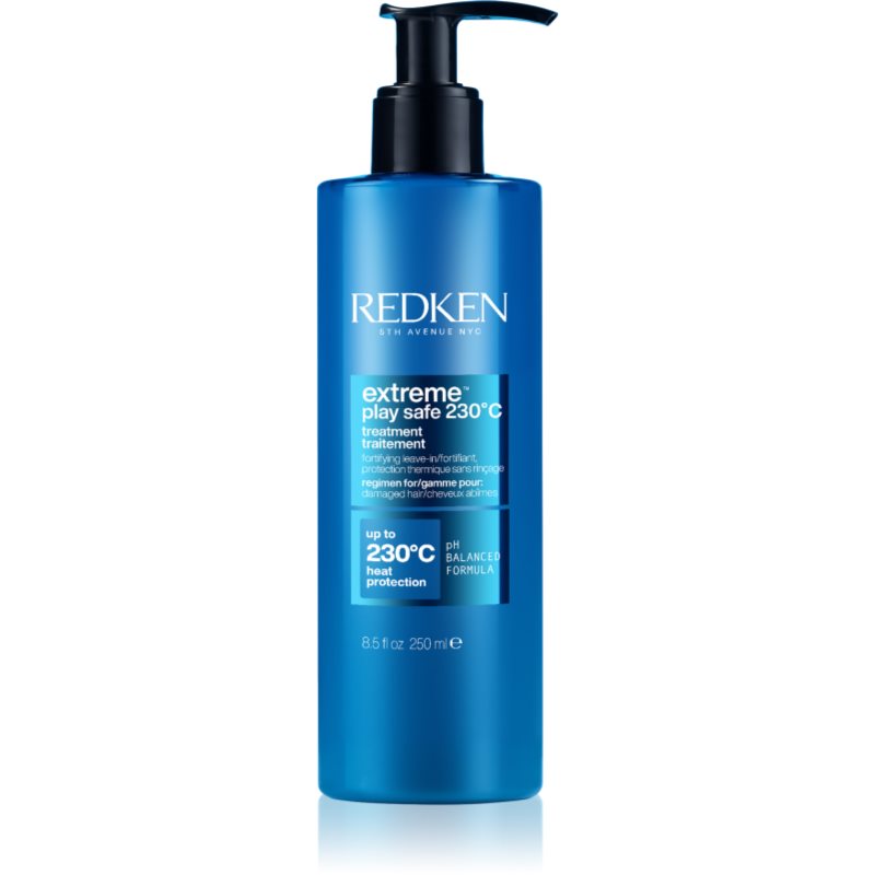 Redken Extreme termoaktív krém a károsult hajra 250 ml-Ár