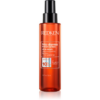 Redken Frizz Dismiss tápláló olaj szérum a rakoncátlan és töredezett hajra 125 ml-Ár