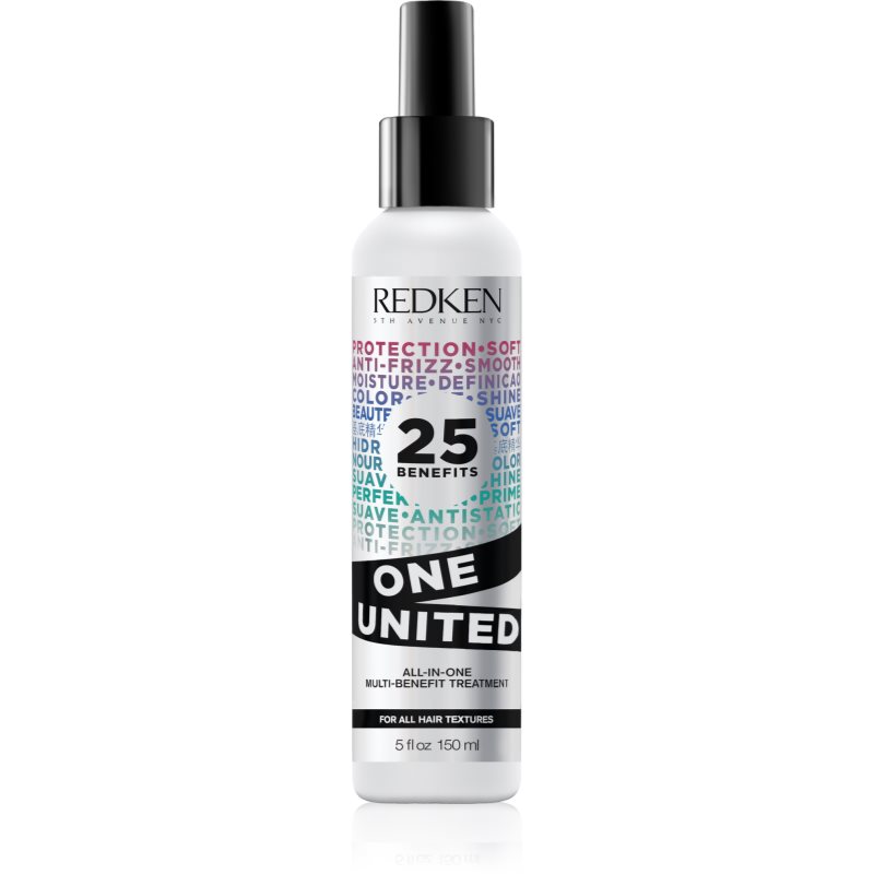 Redken One United multifunkcionális hajápoló 150 ml-Eredeti
