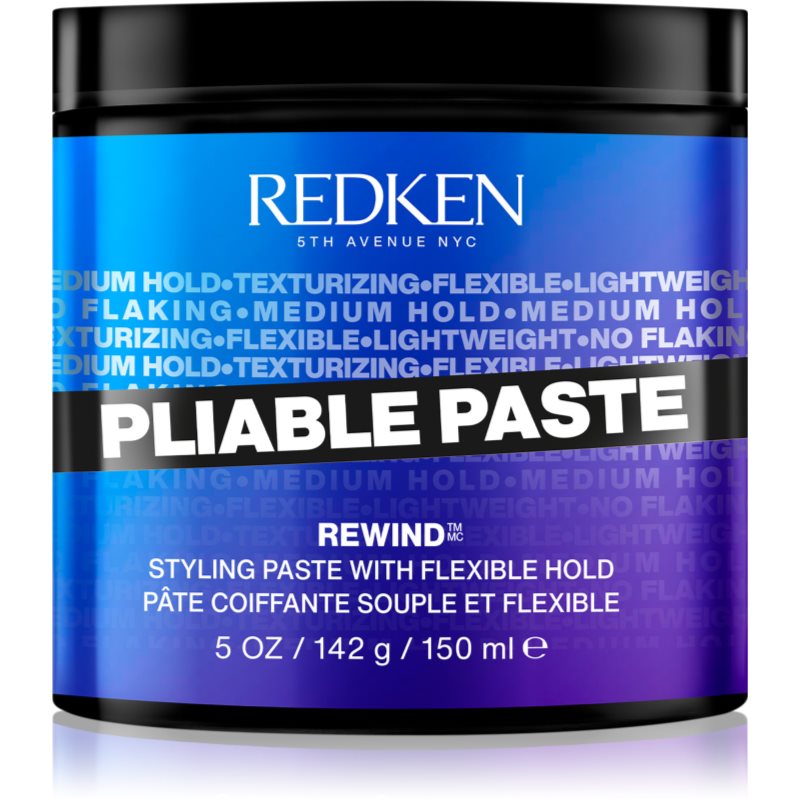 Redken Pliable Paste styling modellező paszta hajra 150 ml-Ár