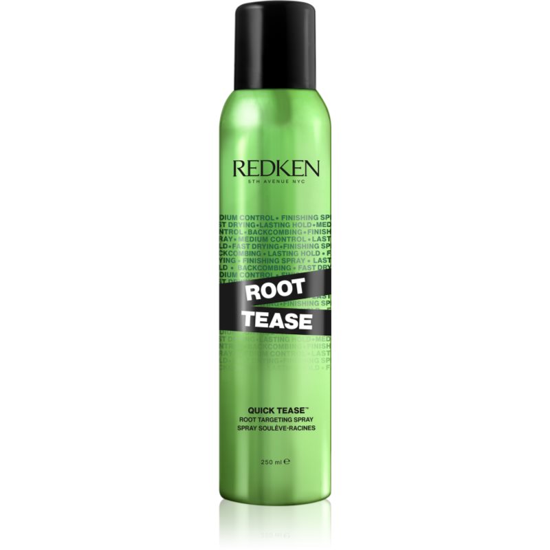 Redken Root Tease spray a hajtövek megemelésért 250 ml-Ár