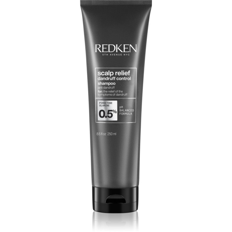 Redken Scalp Relief nyugtató sampon korpásodás ellen 250 ml-Ár