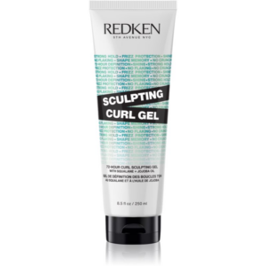 Redken Sculpting Curl Gel formázó gél göndör hajra 250 ml-Ár