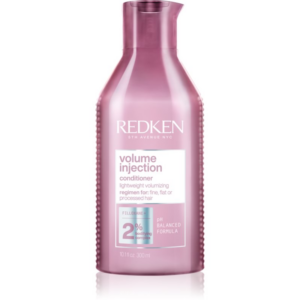 Redken Volume Injection dúsító kondicionáló a finom hajért 300 ml-Ár
