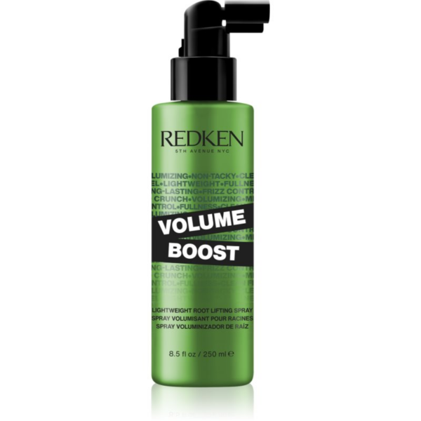 Redken Volume boost gel spray a hajtérfogat növelésére 250 ml-Ár