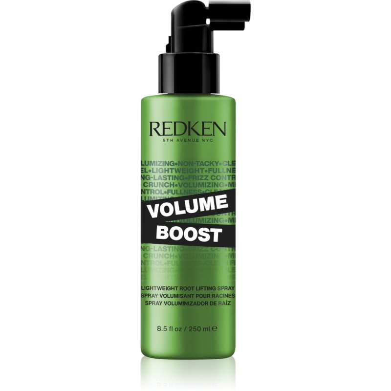 Redken Volume boost gel spray a hajtérfogat növelésére 250 ml-Ár