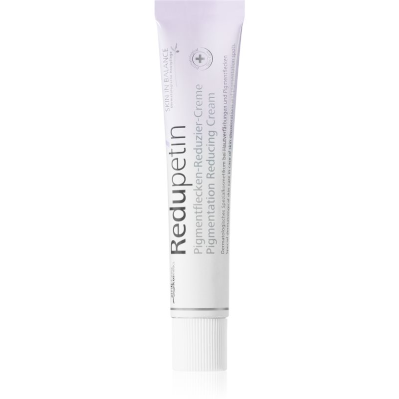 Redupetin Liver Spot Reducing Cream dermatológiai éjszakai krém a pigmentfoltok csökkentésére 20 ml-ár
