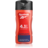 Reebok Activate Your Senses fürdőgél férfiaknak 4in1 250 ml