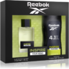 Reebok Inspire Your Mind ajándékszett testre uraknak-ár