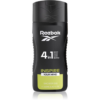 Reebok Inspire Your Mind energizáló tusfürdő gél 4 in 1 uraknak 250 ml-Ár