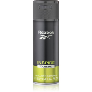Reebok Inspire Your Mind parfümözött spray a testre uraknak 150 ml-Ár