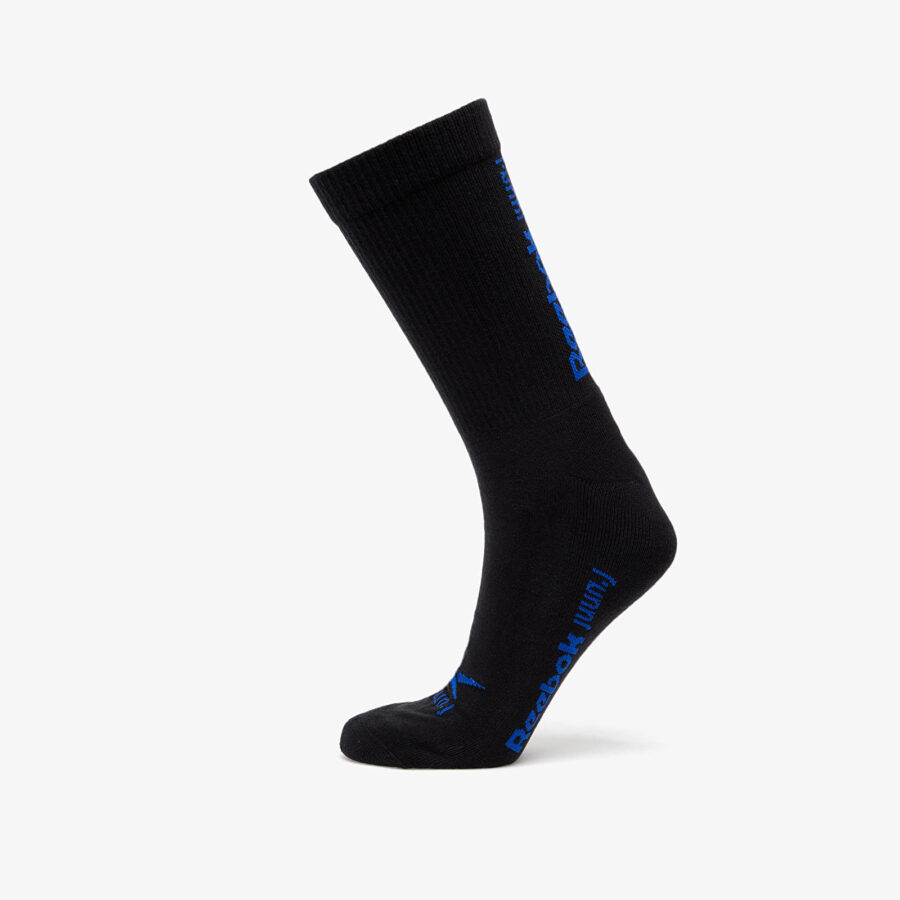 Reebok Juun.J Sockas Black S-alacsony-ár