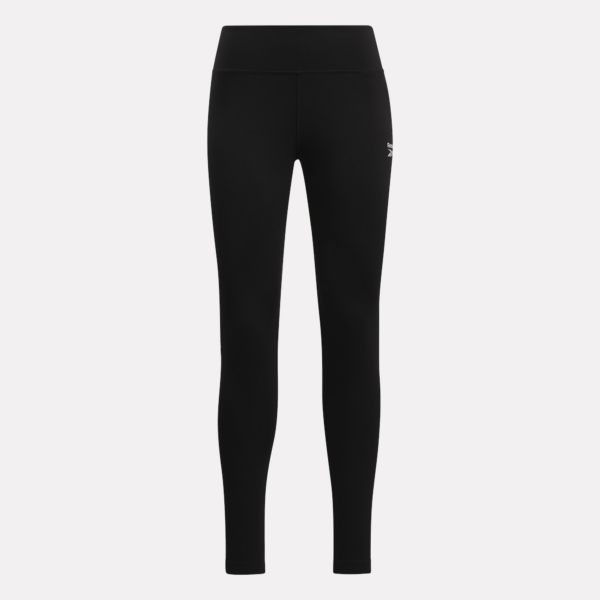 Reebok Leggings  fekete-Ár