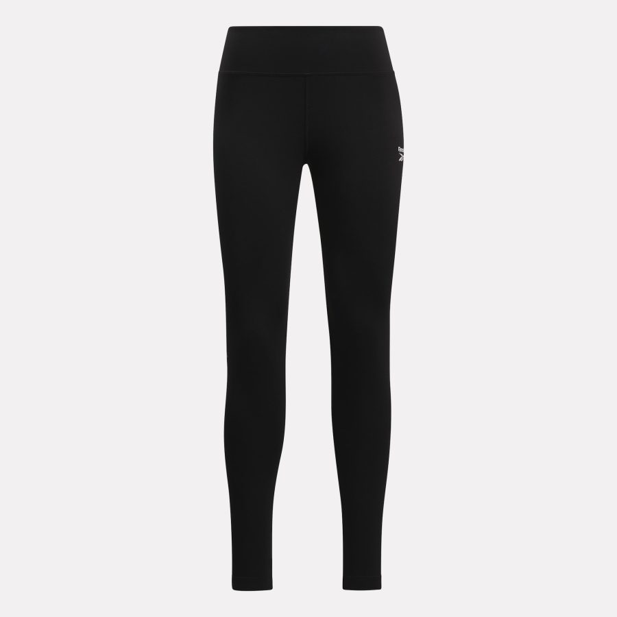 Reebok Leggings  fekete-Ár